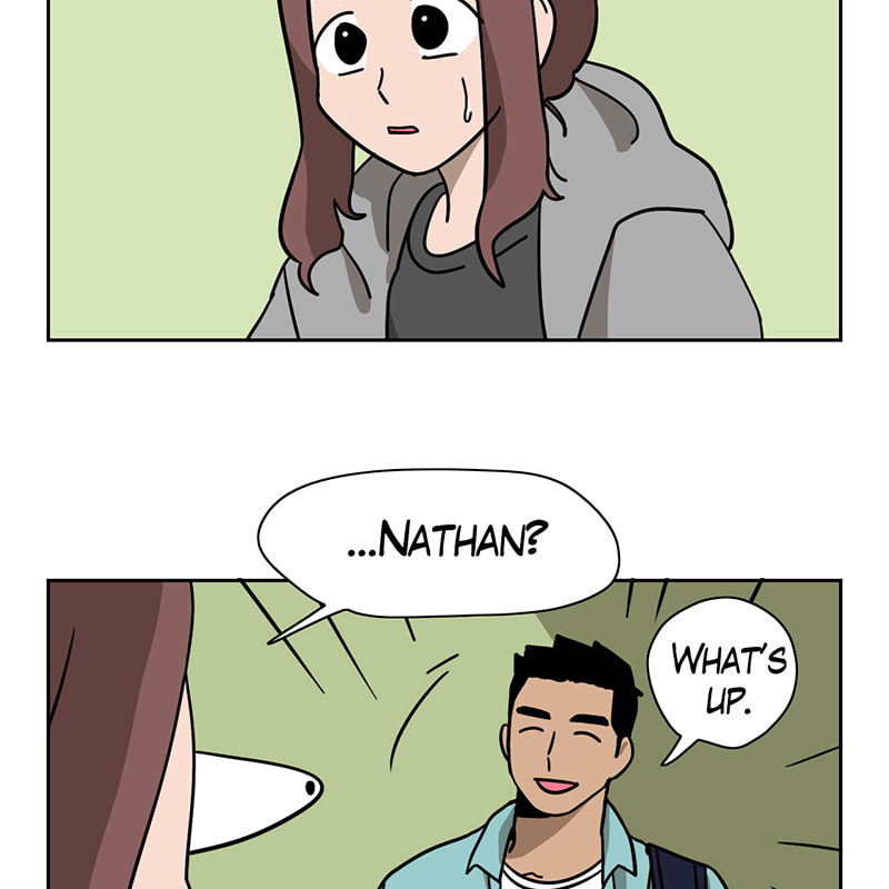 Read Meow Man chapter 73 image 2 on Lezhin