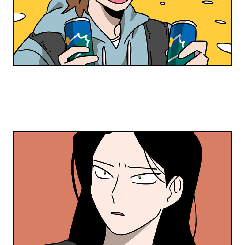 Read Meow Man chapter 73 image 22 on Lezhin