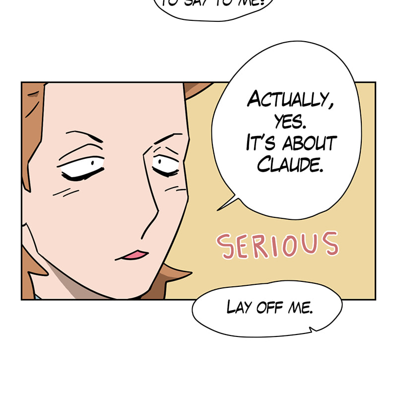 Read Meow Man chapter 73 image 24 on Lezhin