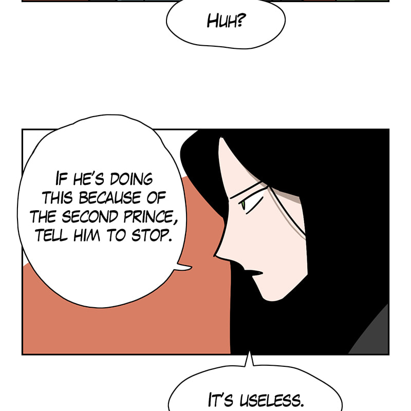 Read Meow Man chapter 73 image 29 on Lezhin