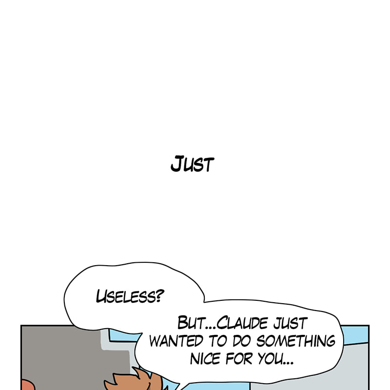 Read Meow Man chapter 73 image 31 on Lezhin