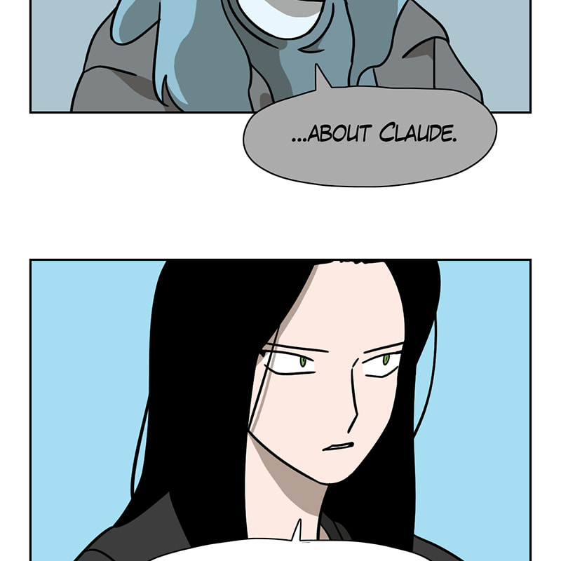 Read Meow Man chapter 73 image 33 on Lezhin