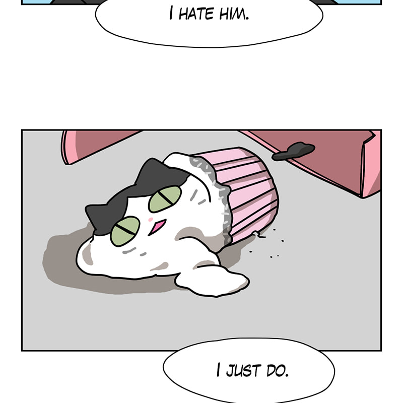 Read Meow Man chapter 73 image 34 on Lezhin