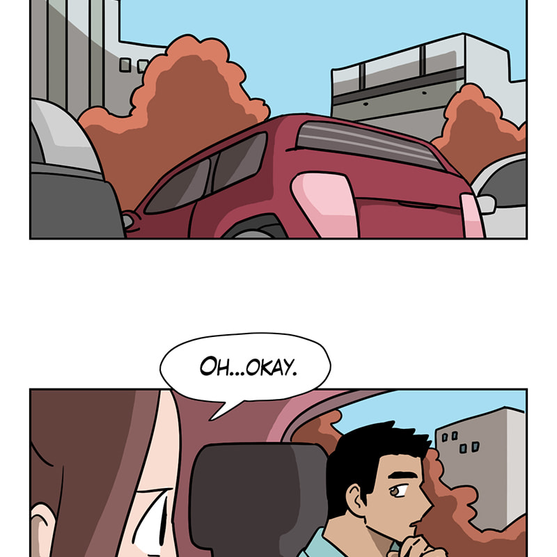 Read Meow Man chapter 73 image 37 on Lezhin