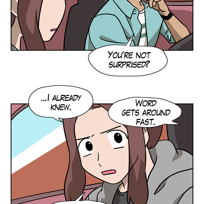 Read Meow Man chapter 73 image 38 on Lezhin
