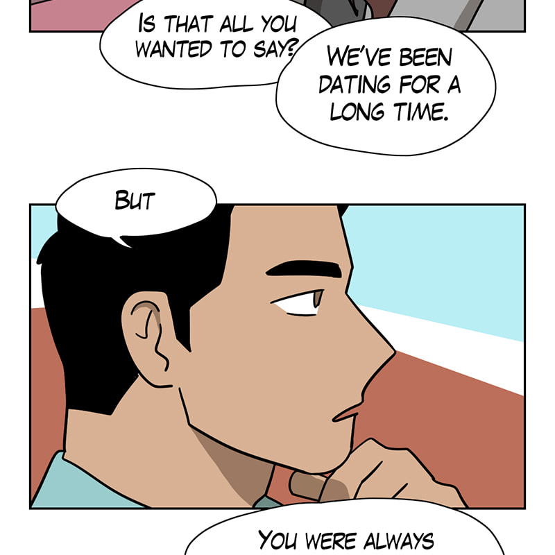 Read Meow Man chapter 73 image 39 on Lezhin
