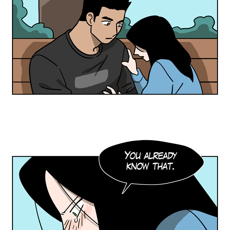 Read Meow Man chapter 73 image 42 on Lezhin