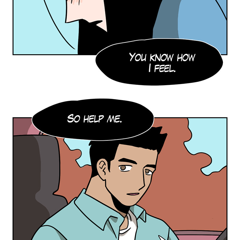 Read Meow Man chapter 73 image 43 on Lezhin