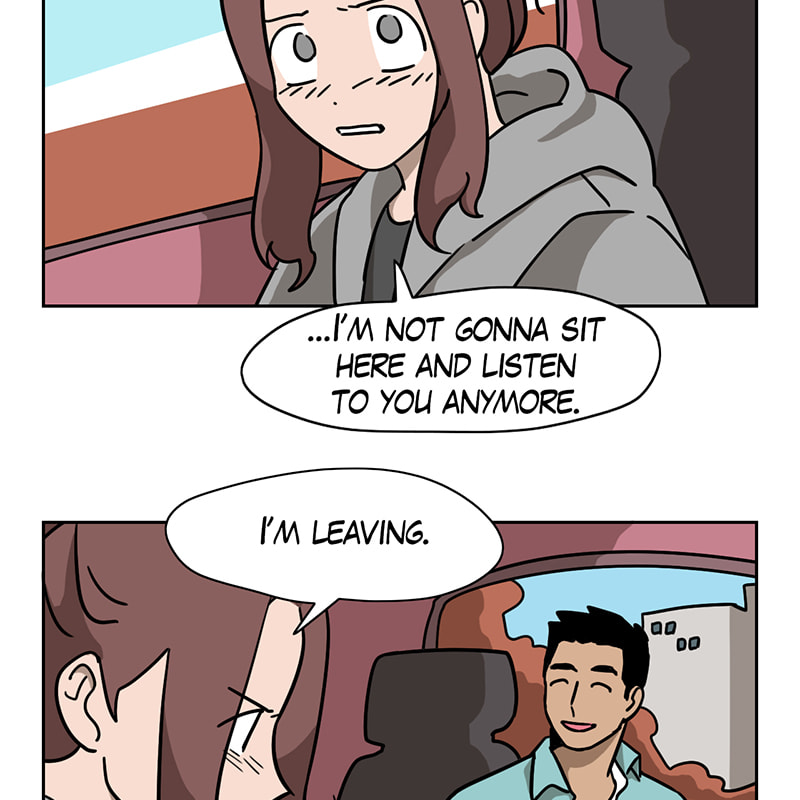 Read Meow Man chapter 73 image 47 on Lezhin