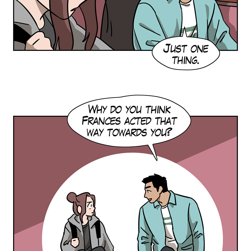 Read Meow Man chapter 73 image 48 on Lezhin