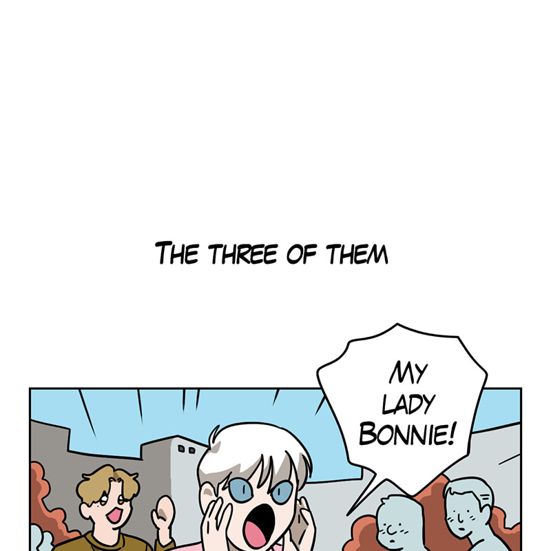 Read Meow Man chapter 73 image 51 on Lezhin