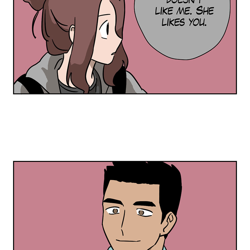 Read Meow Man chapter 73 image 57 on Lezhin