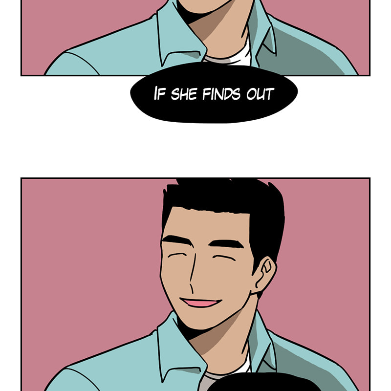 Read Meow Man chapter 73 image 58 on Lezhin