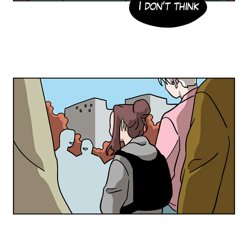 Read Meow Man chapter 73 image 59 on Lezhin