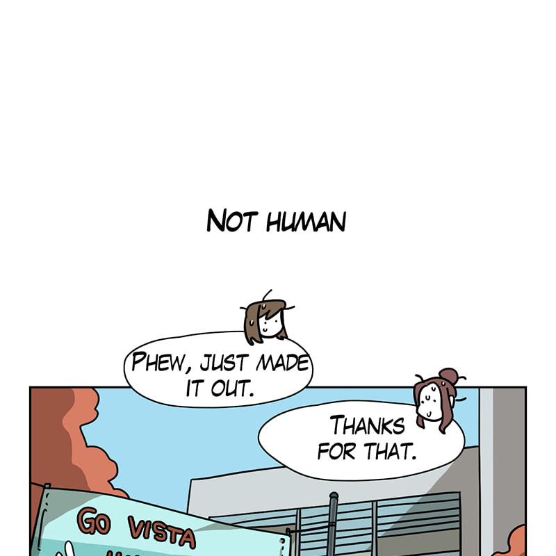 Read Meow Man chapter 73 image 6 on Lezhin