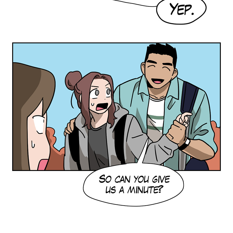 Read Meow Man chapter 73 image 9 on Lezhin
