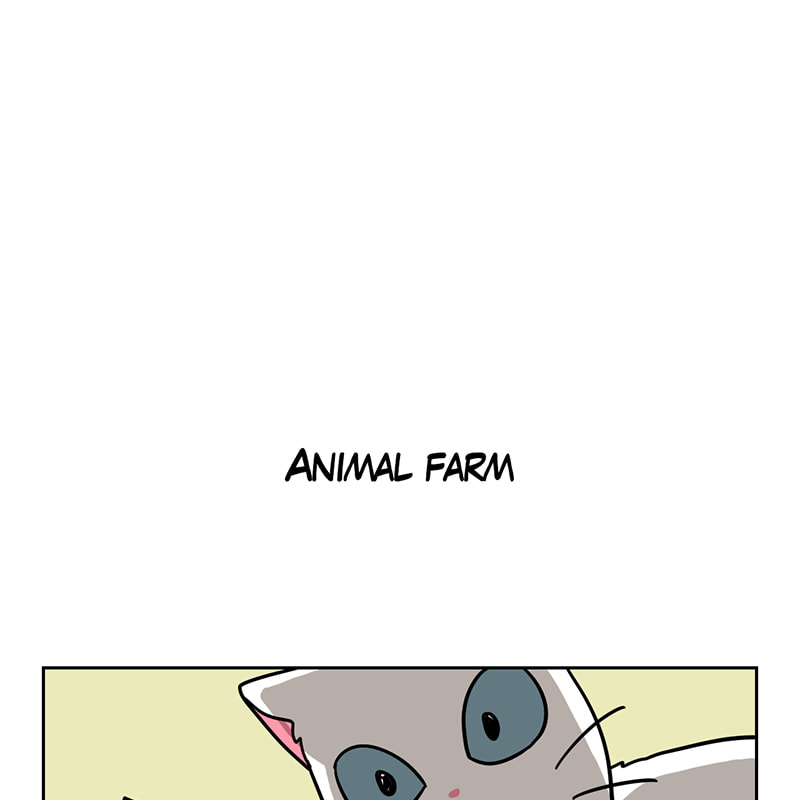 Read Meow Man chapter 74 image 1 on Lezhin