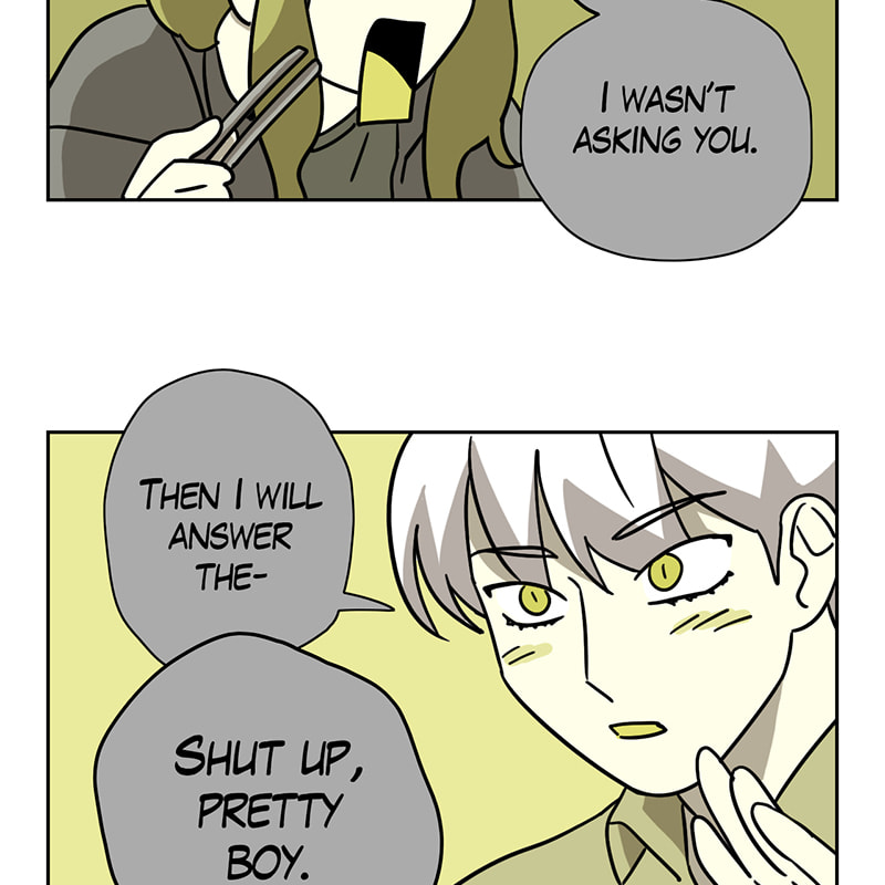 Read Meow Man chapter 74 image 13 on Lezhin