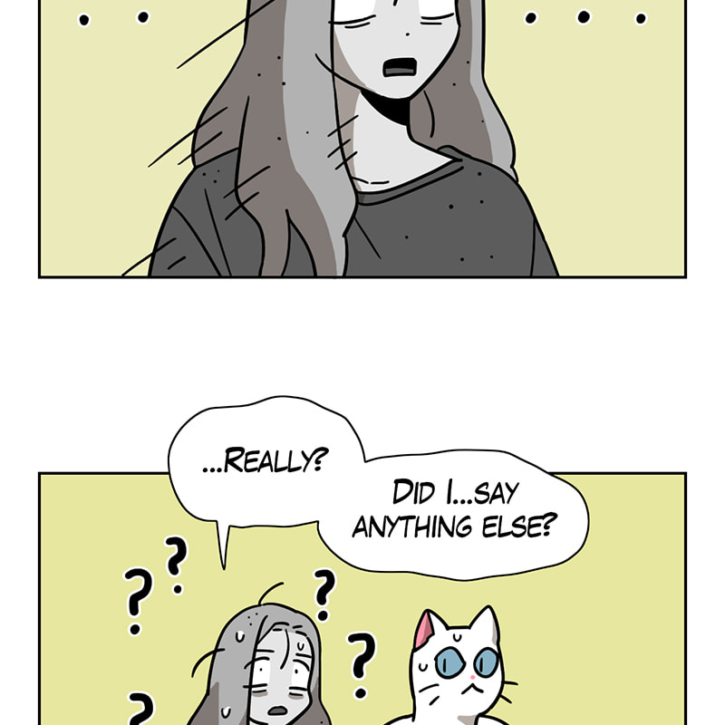 Read Meow Man chapter 74 image 17 on Lezhin