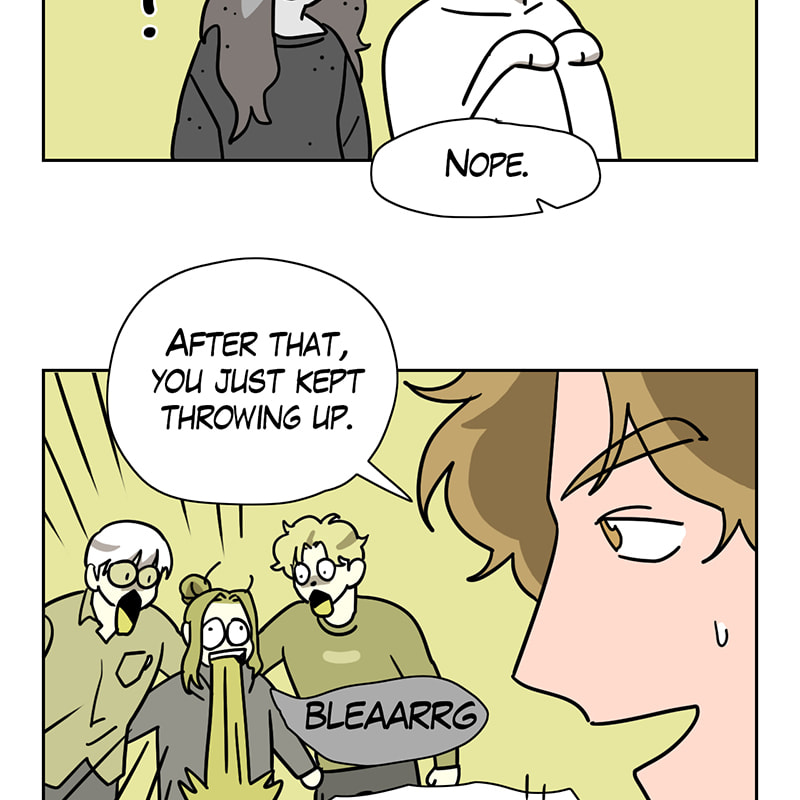 Read Meow Man chapter 74 image 18 on Lezhin