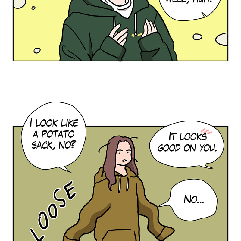 Read Meow Man chapter 74 image 22 on Lezhin