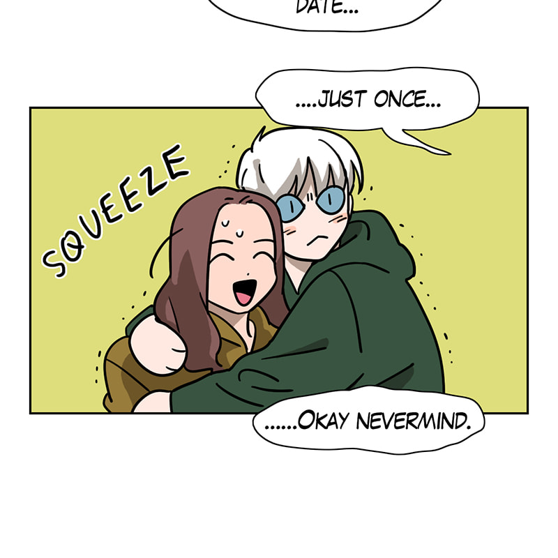 Read Meow Man chapter 74 image 24 on Lezhin