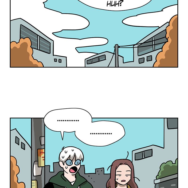 Read Meow Man chapter 74 image 27 on Lezhin