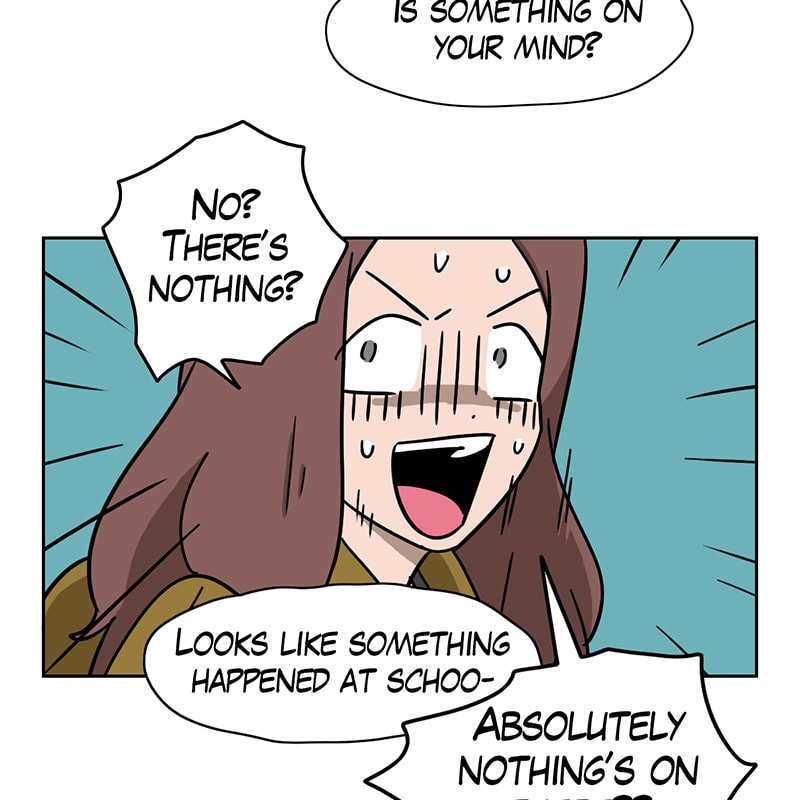 Read Meow Man chapter 74 image 29 on Lezhin