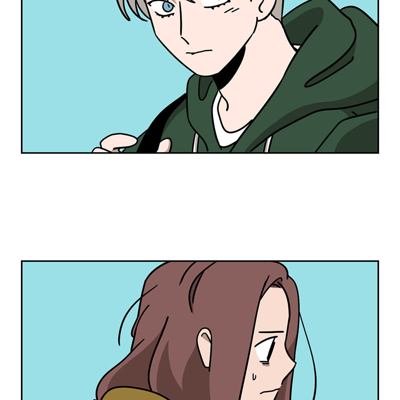 Read Meow Man chapter 74 image 32 on Lezhin