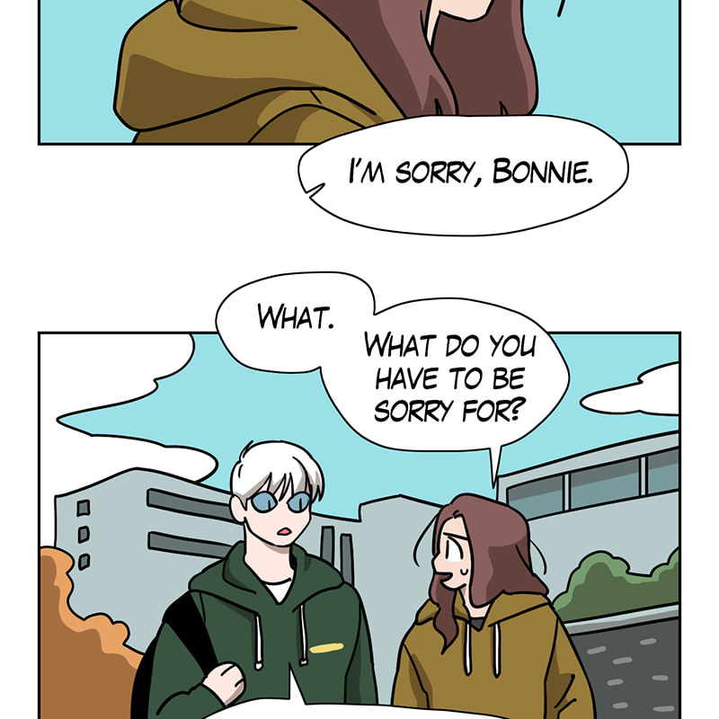 Read Meow Man chapter 74 image 33 on Lezhin