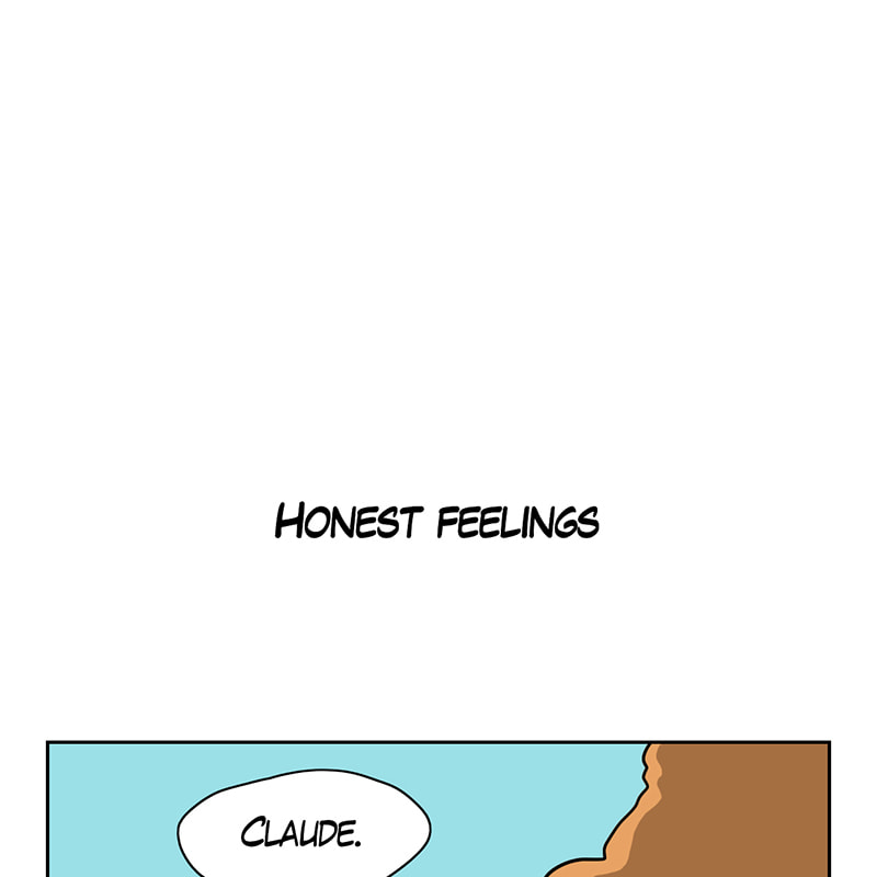 Read Meow Man chapter 74 image 36 on Lezhin