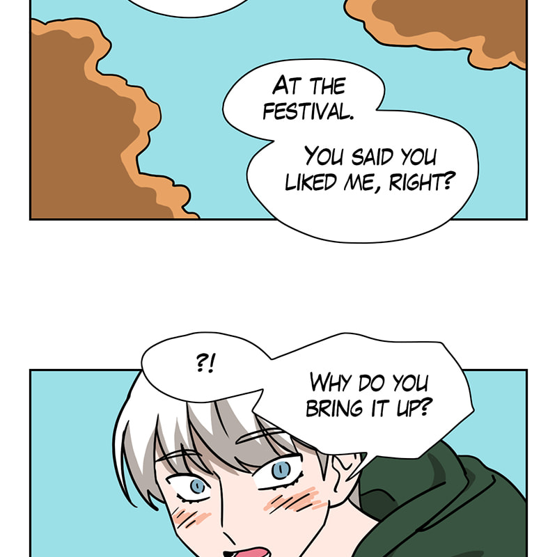 Read Meow Man chapter 74 image 37 on Lezhin