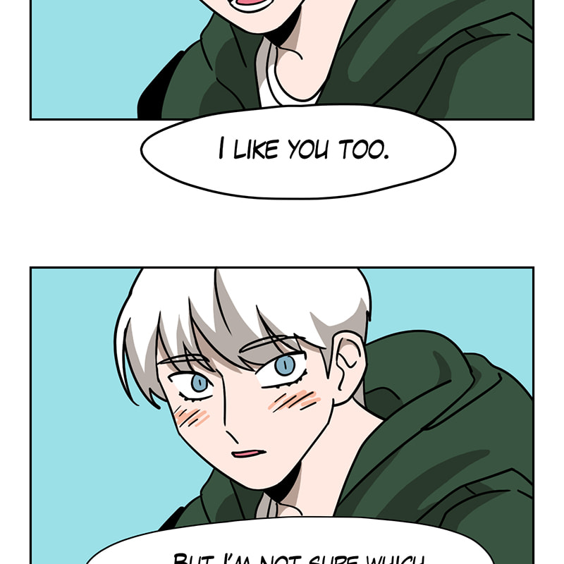 Read Meow Man chapter 74 image 38 on Lezhin