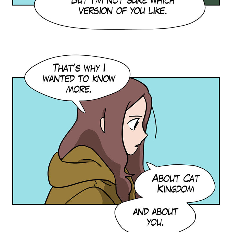 Read Meow Man chapter 74 image 39 on Lezhin