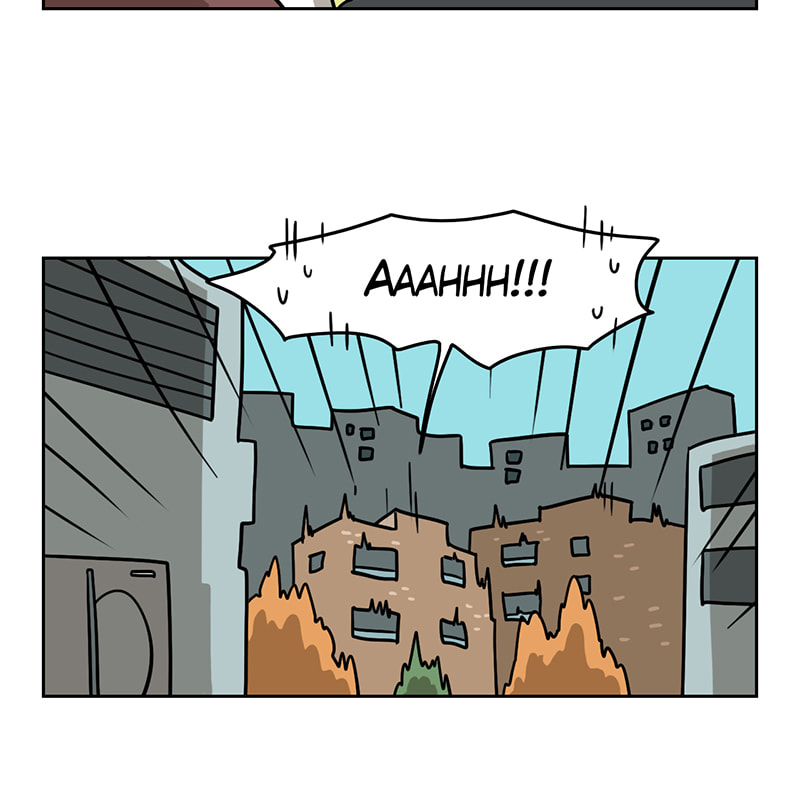 Read Meow Man chapter 74 image 4 on Lezhin