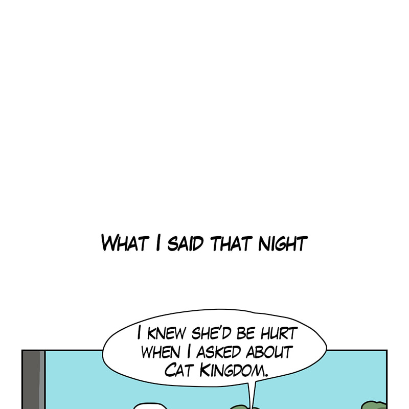 Read Meow Man chapter 74 image 41 on Lezhin