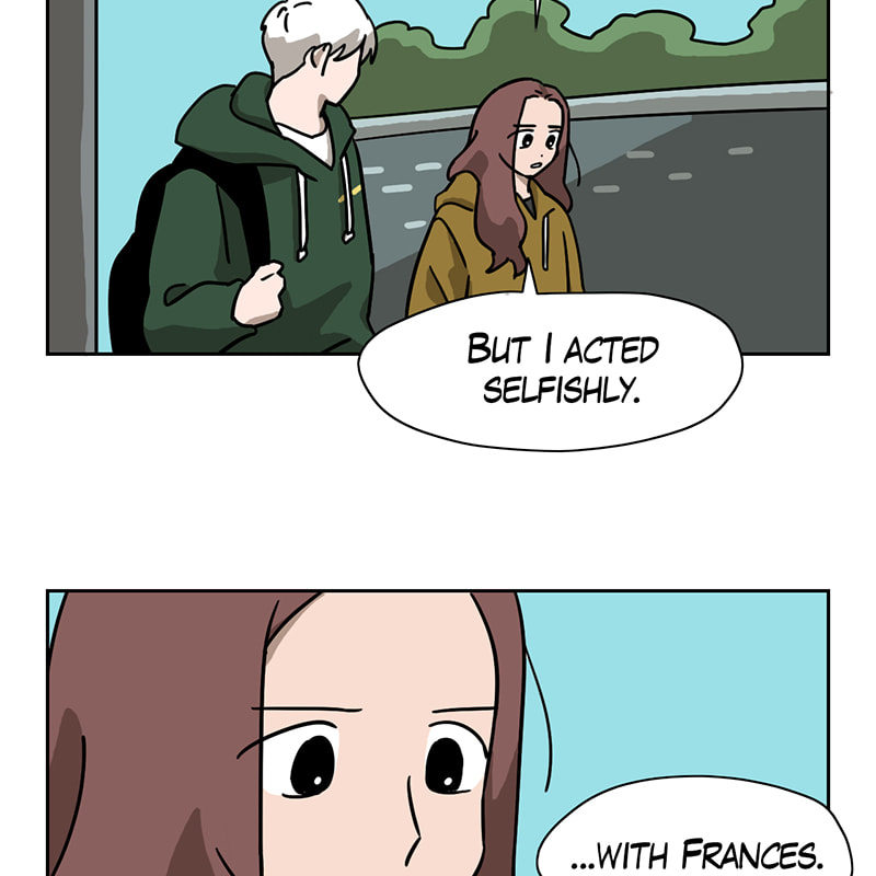 Read Meow Man chapter 74 image 42 on Lezhin