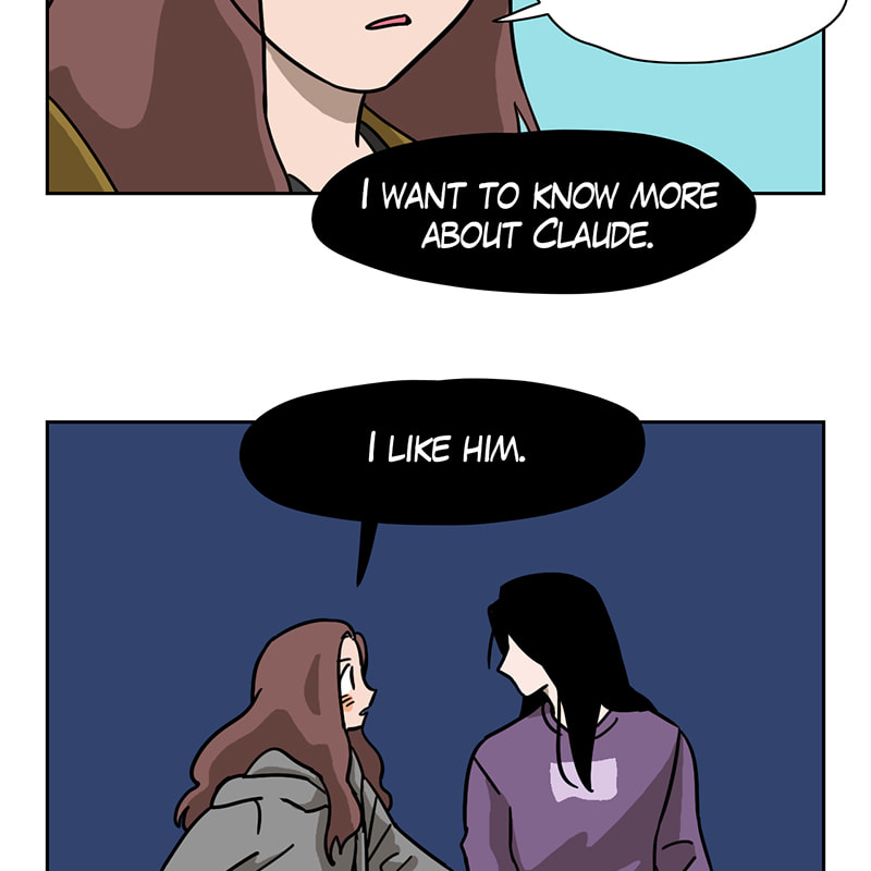 Read Meow Man chapter 74 image 43 on Lezhin