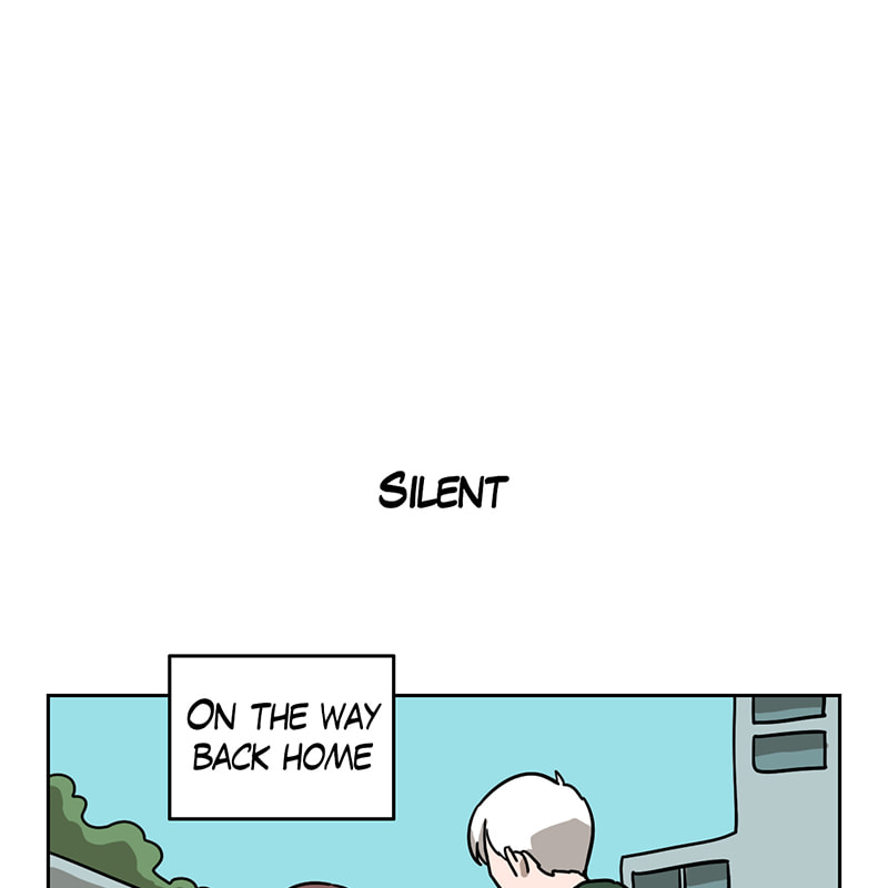 Read Meow Man chapter 74 image 51 on Lezhin