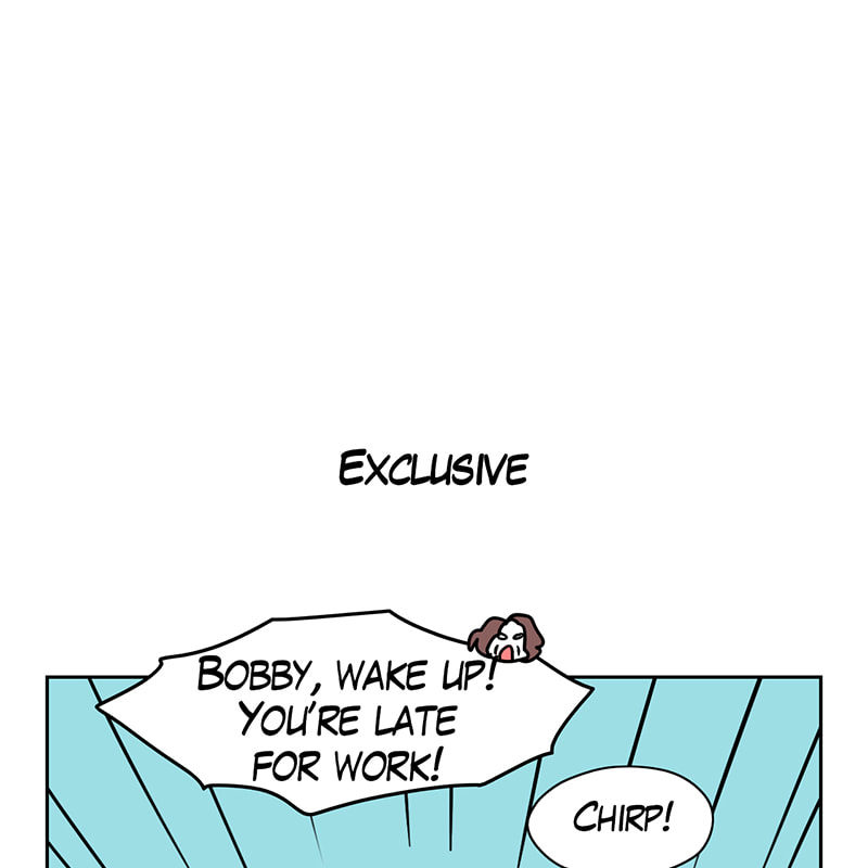 Read Meow Man chapter 74 image 56 on Lezhin