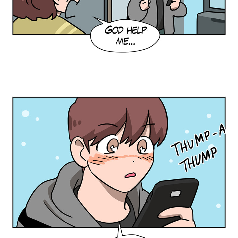 Read Meow Man chapter 74 image 58 on Lezhin