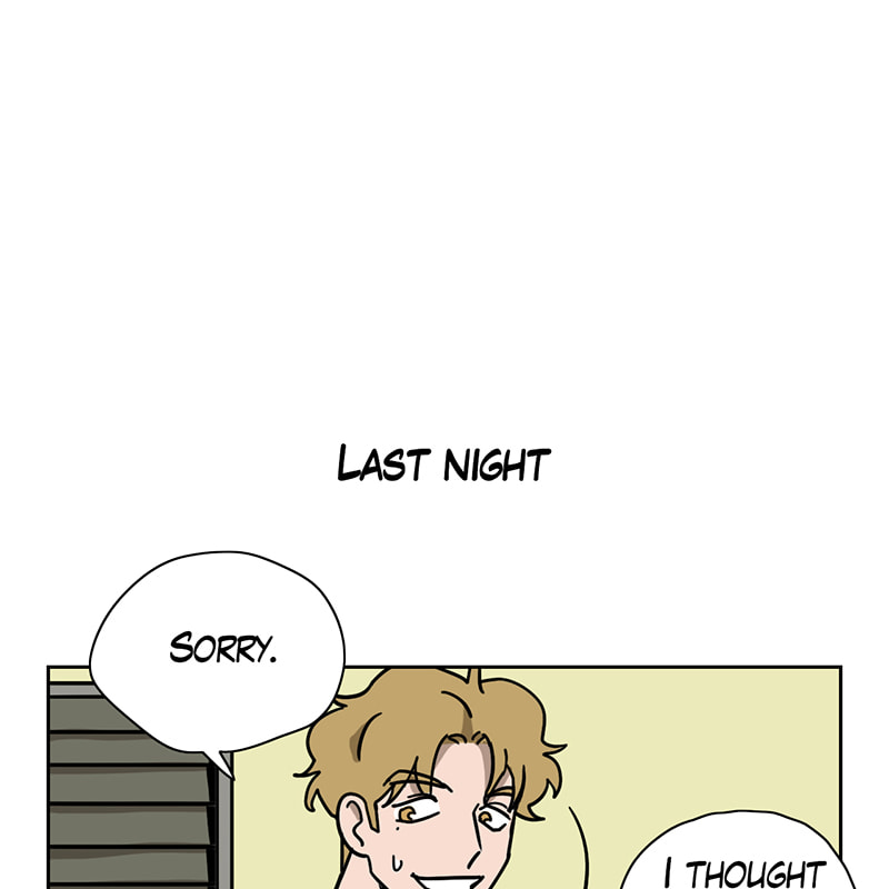Read Meow Man chapter 74 image 6 on Lezhin
