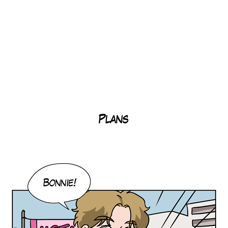 Read Meow Man chapter 75 image 1 on Lezhin