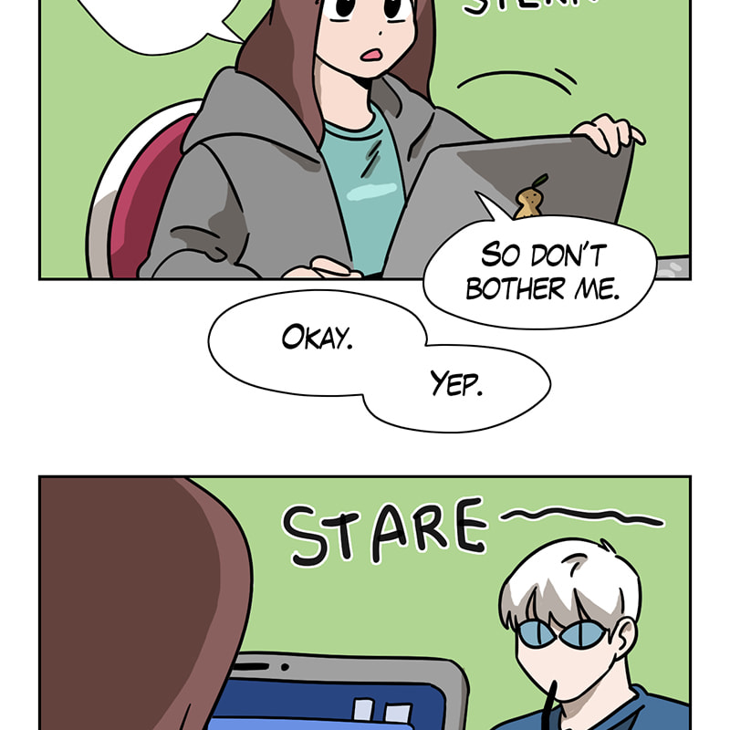 Read Meow Man chapter 75 image 17 on Lezhin