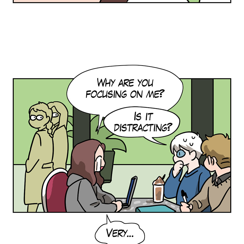 Read Meow Man chapter 75 image 19 on Lezhin