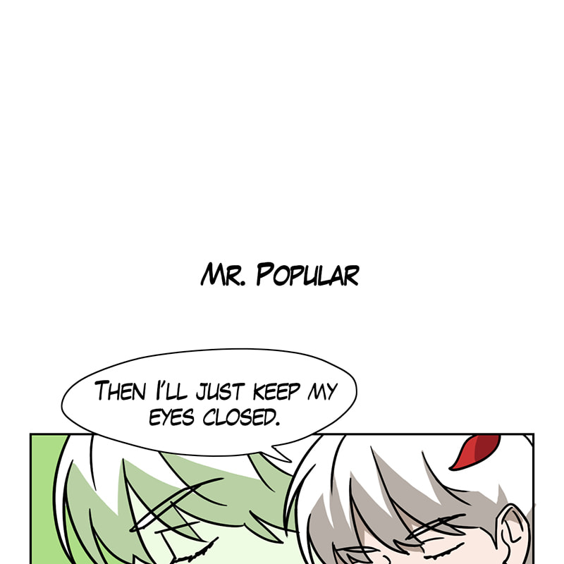 Read Meow Man chapter 75 image 21 on Lezhin