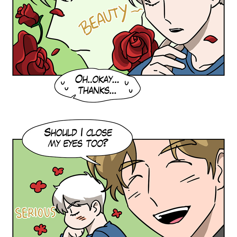 Read Meow Man chapter 75 image 22 on Lezhin