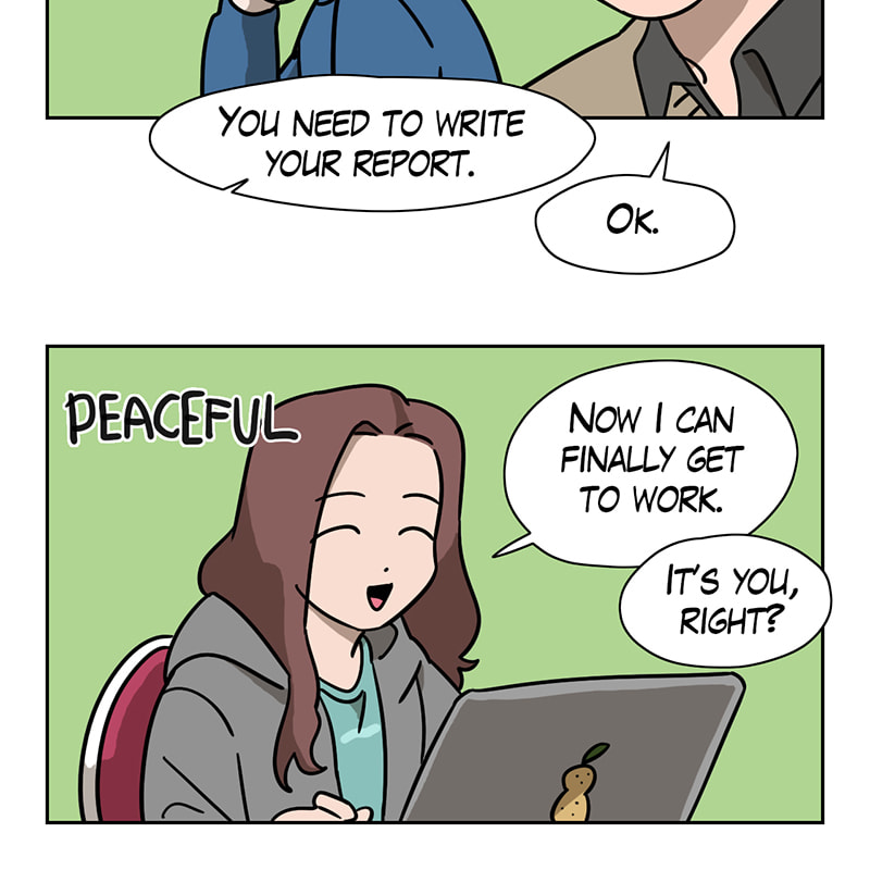 Read Meow Man chapter 75 image 23 on Lezhin