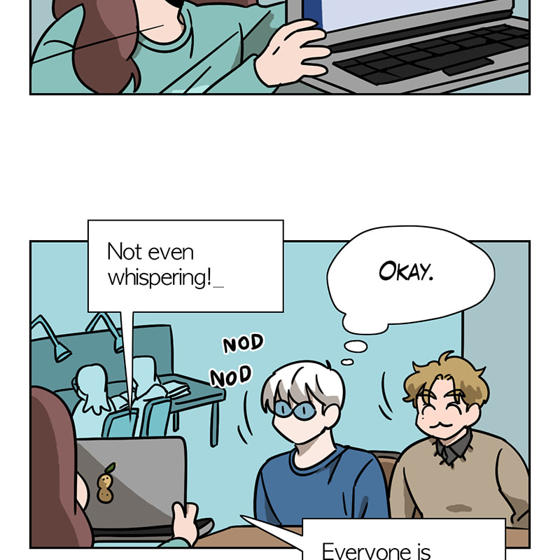 Read Meow Man chapter 75 image 28 on Lezhin