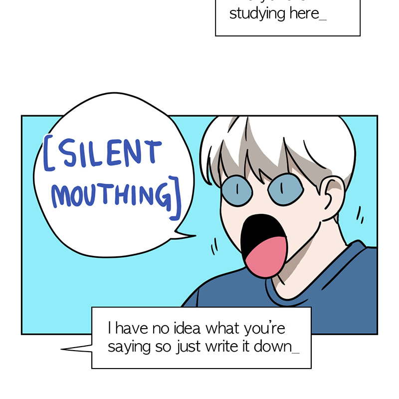 Read Meow Man chapter 75 image 29 on Lezhin